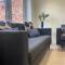 Gladstone Apartments by Bluebell Rooms - Southampton