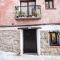 Casa Jarreta Centro Albarracin