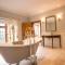 Luxury Bed And Breakfast at Bossington Hall in Exmoor, Somerset
