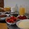 Luxury Bed And Breakfast at Bossington Hall in Exmoor, Somerset