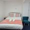 WNS Apartments Canary Wharf