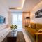 Platinum Towers E-Apartments
