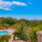 Villa Le Rasce