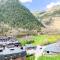 Apartamento moderno Estanyó con vistas en Arinsal - Mas de Ribafeta