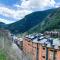 Apartamento moderno Estanyó con vistas en Arinsal