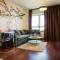 Platinum Towers E-Apartments