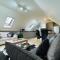 Silverwood Coach House, with pre booked use of Indoor Swimming Pool
