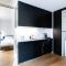SET Hotel.Residence by Teufelhof Basel