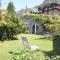 Balcone Fiorito
