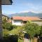 Balcone Fiorito