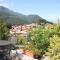 Balcone Fiorito