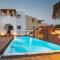La Belle Vie - Santorini - Adults Only - Kamari