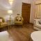Burj Al Bahria Town Luxury Suites