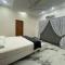 Burj Al Bahria Town Luxury Suites