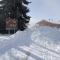 Studio MARMOTTE FONT-ROMEU 4 personnes avec balcon Résidence VAL SOLEIL entièrement rénové en juin 2021 place de PARKING & WIFI gratuit , draps & serviettes de toilettes non inclus, sabanas y toallas no incluidos - 丰罗默奥代洛维亚