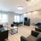 Platinum Towers Central Apartments