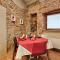 LA CIVETTA, Montepulciano apartment in Historical center, Free wifi