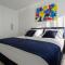 Villa Dispet, sea view, pool, jacuzzi, sauna, cinema