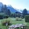 Chamonix Appartement Vue Mont Blanc avec Jardin - Chamonix-Mont-Blanc
