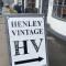 Little George, Henley-in-Arden Luxury Apartment - Henley-in-Arden