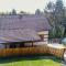 Ferienhaus in Niederösterreich mit 3 Apartments mitten im Wald