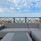 The Venice Penthouse and Rooftop-Terrace at Molino Stucky