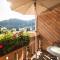 Hotel Garni Hubertushof