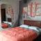 La Posada del Rey - Lima Airport Hostel - Lima