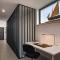 Villa Dispet, sea view, pool, jacuzzi, sauna, cinema