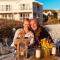 Thyme & Tide Beach Villa - Yzerfontein