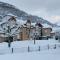 Luz St Sauveur, Appartement 3 personnes, superbe vue montagne, exposé sud, Résidence très calme Luz St Sauveur, Appartement 3 personnes, superbe vue montagne, exposé sud, Résidence très calme