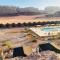 Al Sultana Luxury Camp Al Sultana Luxury Camp
