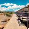 Al Sultana Luxury Camp