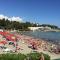 luxury apartment Tanja , Bacvice Split