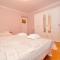 luxury apartment Tanja , Bacvice Split