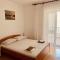 Apartments with parking space Sobra, Mljet - 4926