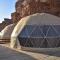 Al Sultana Luxury Camp