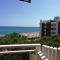 SANTA SUSANNA Sea Dreams Appartement - Bord de mer