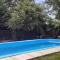 Cabañas lavanda