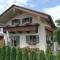 Ferienwohnung Heimat | Chiemgau Karte
