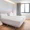 B&B HOTEL Málaga Centro