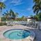 Beach Castle #18 - Longboat Key