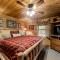 Mystic Falls Lodge