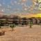 Al Sultana Luxury Camp Al Sultana Luxury Camp