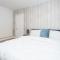 The White & Warm, Free Parking & Wifi, 8 beds