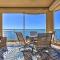Oceanfront Corner-Unit Condo on Perdido Key!