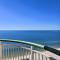 Oceanfront Corner-Unit Condo on Perdido Key!