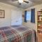 Home with Screened Porch about 10 Miles to Dtwn OKC!