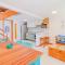 IT28 Triplex 4 Suítes a 350m da Praia do Surf - Itacimirim - 伊塔齐米林