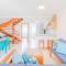 IT28 Triplex 4 Suítes a 350m da Praia do Surf - Itacimirim - 伊塔齐米林
